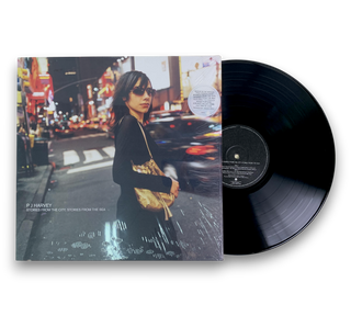 Stories From The City, Stories From The Sea