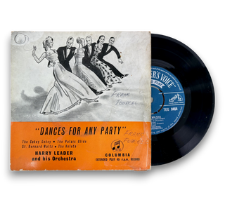 Dances For Any Party