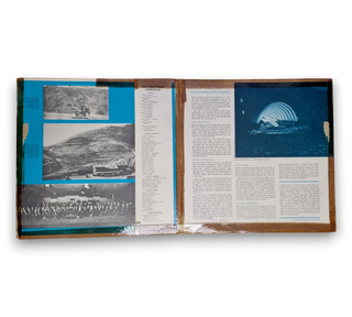 This Is The Hollywood Bowl