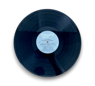 Left Handed Complement