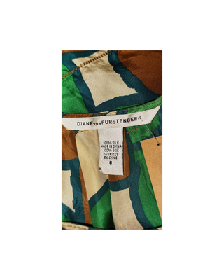 Diane Von Furstenberg