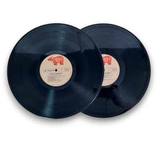 Saturday Night Fever (The Original Movie Sound Track)