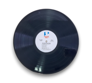 The Songs Of Bessie Smith