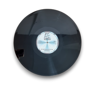 Stranger On The Shore Of Love