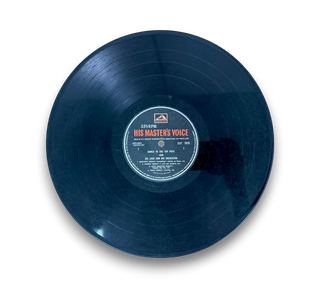 Dance To The Top Pops With Joe Loss And His Orchestra