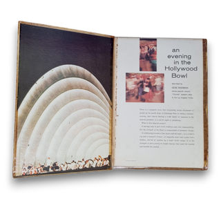 This Is The Hollywood Bowl