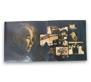 The Tree Of Forgiveness