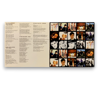 The Best 80's Party Album. . . Ever!