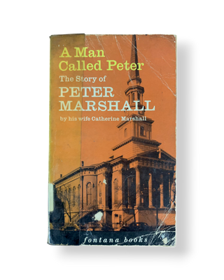 A Man Called Peter