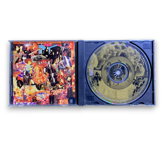 A Return To The Inner Experience