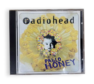 Pablo Honey