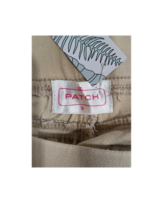 Patch