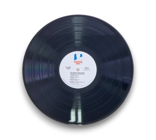 The Songs Of Bessie Smith