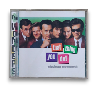 That Thing You Do! - Original Motion Picture Soundtrack