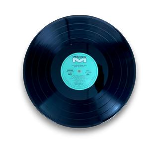 Thelonious Monk Plays Duke Ellington