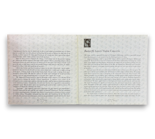 China Girl - The Classical Album 2