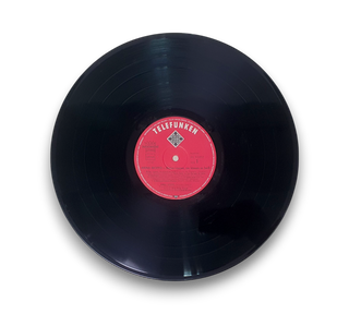 Meine Lippen, Sie Küssen So Heiß