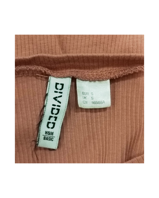 Divided H&M