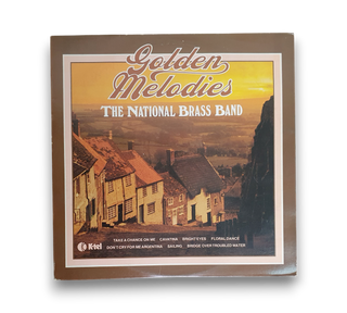 Golden Melodies