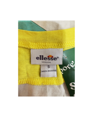 Ellesse