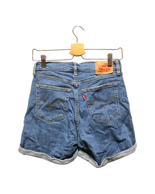 Levi's