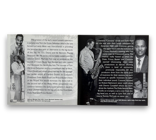 Ska All Mighty (Top Ska Classics From The Treasure Isle Label)