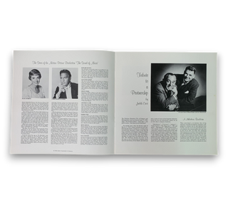 The Sound Of Music (An Original Soundtrack Recording)