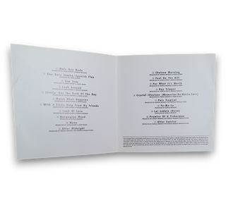 The Sergio Mendes And Brasil '66 Foursider