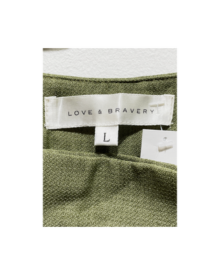 Love & Bravery