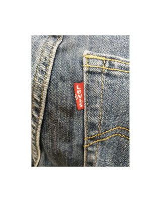 Levi's