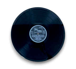 Help Me Make It Through The Night