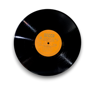 Sonata In A Major For Violin And Piano