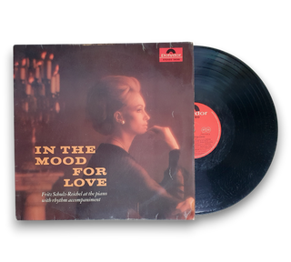 In The Mood For Love