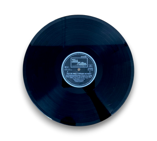 Help Me Make It Through The Night