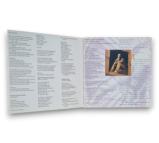 The Promise (A Celebration Of Christ's Birth)