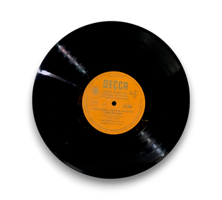 Sonata In A Major For Violin And Piano