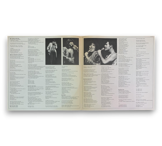 The Best Of The Manhattan Transfer