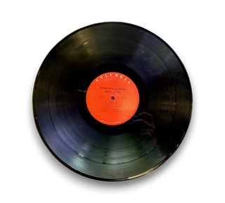 Seven Steps To Heaven