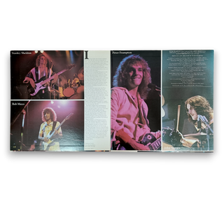 Frampton Comes Alive!