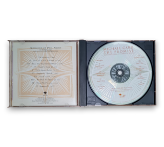 The Promise (A Celebration Of Christ's Birth)