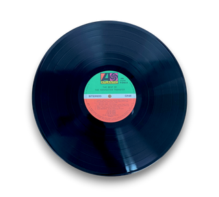 The Best Of The Manhattan Transfer