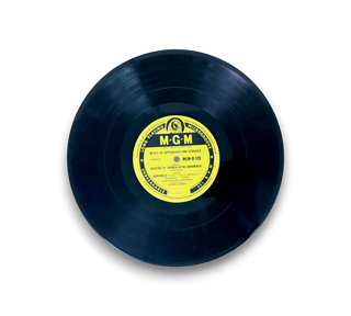 Music Of Offenbach and Strauss