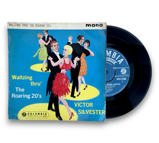 Waltzing Thru' The Roaring Twenties