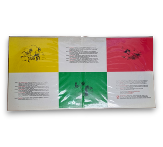 At Home With The Groovebox