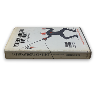 International Conflict for Beginners