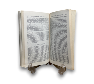 A Popular History of the Reformation