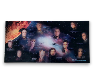 Babylon 5 Volume 2: Messages From Earth