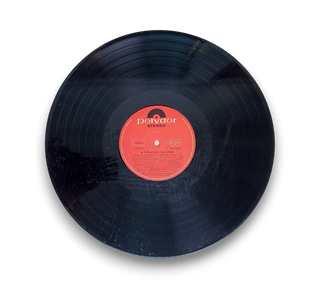 In The Mood For Love