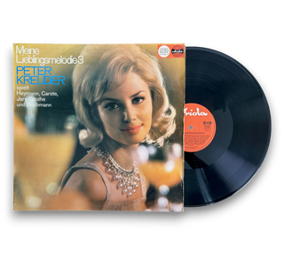 Meine Lieblingsmelodie 3