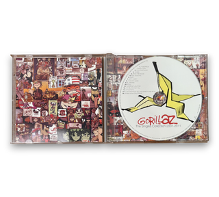 The Singles Collection 2001-2011